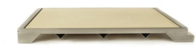Blaze® Grills Stainless Steel Professional Pizza Stone-2