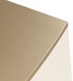 Michael Amini® La Terrazza Creamy Pearl 5-Drawer Chest-5