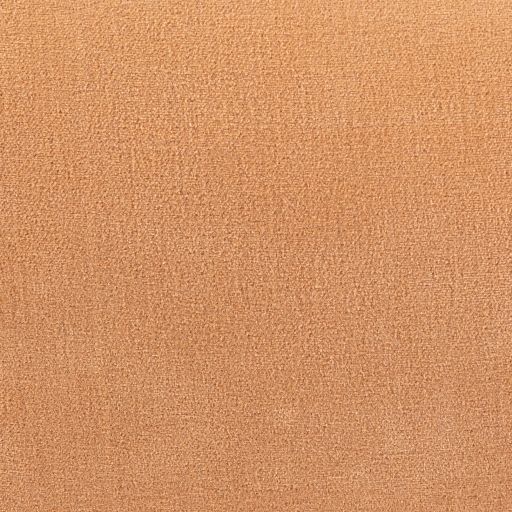 Surya Cotton Velvet Camel 12"x30" Toss Pillow with Down Insert-2