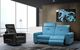Causeuse inclinable électrique Romeo de Bugatti Design-2
