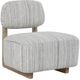 Bernards Pagosa Gentry Accent Chair-0