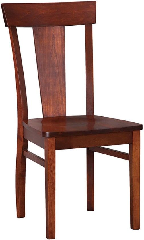 Country Classic Collection Customizable Laker 18" Dining Side Chair-0