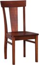 Country Classic Collection Customizable Laker Dining Side Chair-0