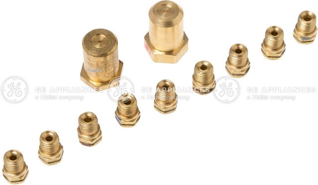GE®  LP Conversion Kit -1