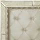 Furniture of America® Loraine Champagne Queen Panel Bed-3