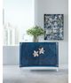 Hooker® Furniture Melange Sapphire Blue Accents Chest-1