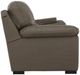 Catnapper® Dutton Taupe Sofa-5