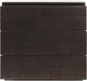 Moe's Home Collection Denman Dark Brown Nightstand -3