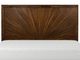 Sunburst King Bed-3