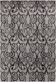 Surya Aberdine Gray 5'x8' Area Rug-0