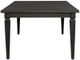Liberty Furniture Caruso Heights Blackstone Rectangular Leg Table-2