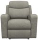 La-Z-Boy® Emmons Ash Power Wall Recliner with Headrest and Lumbar-1