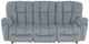 Best® Home Furnishings Customizable Lucas Space Saver® Power Reclining Sofa with Tilt Headrest-2