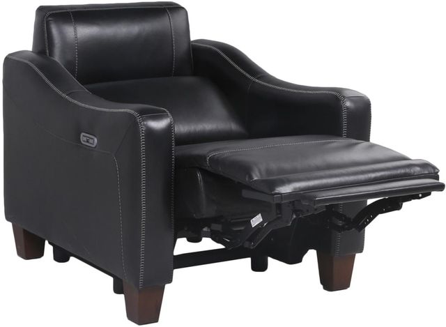 Steve Silver Co. Giorno Midnight Power Recliner-2