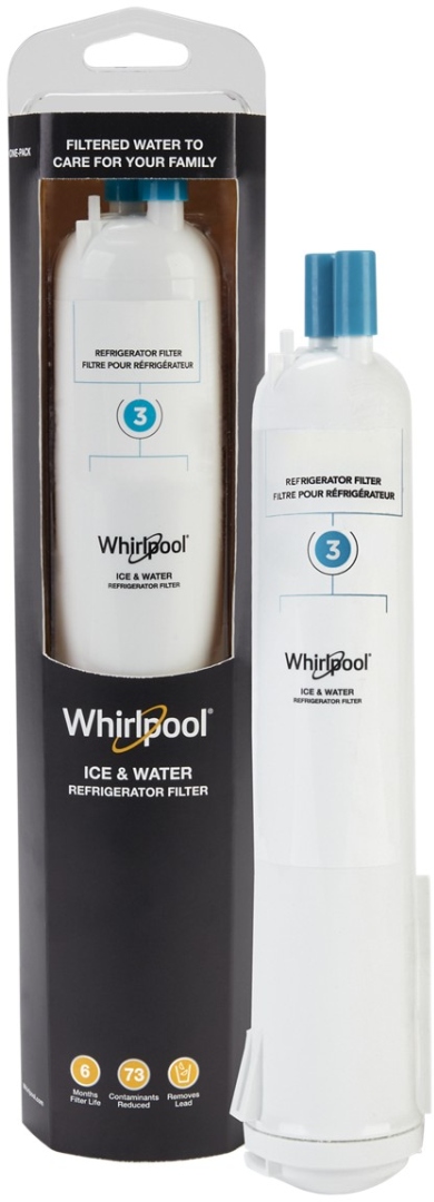 Shops Whirlpool Refrigerator Filters