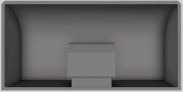 Vent-A-Hood® 30" Gunsmoke Under Cabinet Range Hood-3