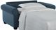 The Mix Customizable Collins Twin Sleeper Sofa-1