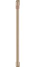 Café™ Brushed Bronze Wine/Beverage Center Handle Kit-0