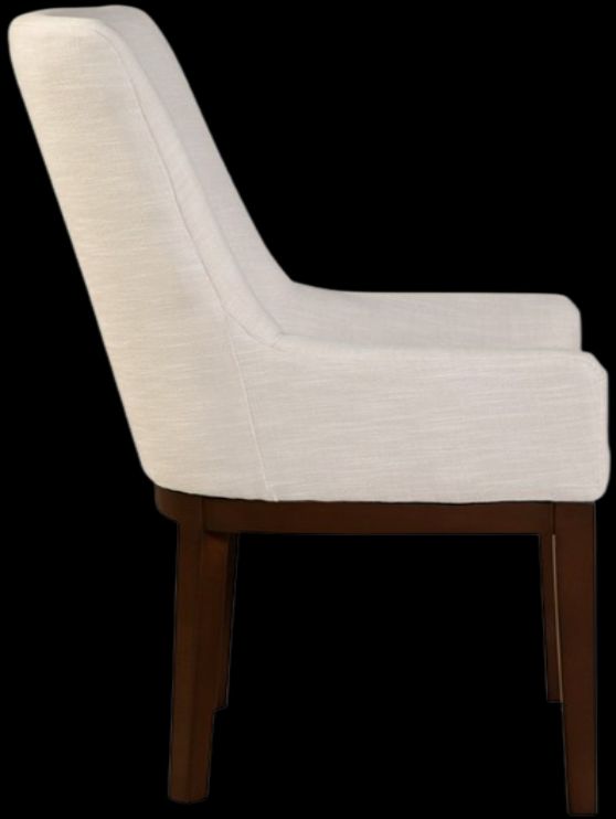Huntington House Customizable 2435 Host Dining Chair-2