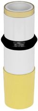 TOV Furniture Kaonashi Yellow Vase-3