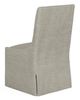 A.R.T. Furniture® Stockyard Light Gray Slipper Side Chair-2
