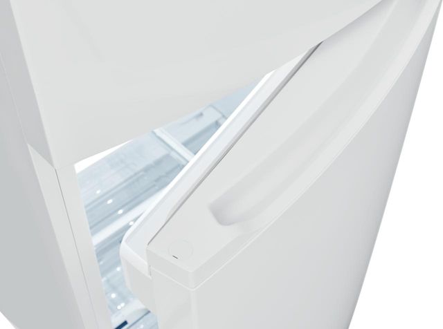Frigidaire® 28 in. 13.9 Cu. Ft. White Top Freezer Refrigerator-5