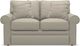 La-Z-Boy® Collins Pewter Loveseat-1