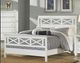 Vaughan-Bassett Carolina Cottage Bed-1