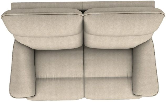 La-Z-Boy® Jay Birch Manual Reclining Loveseat-2