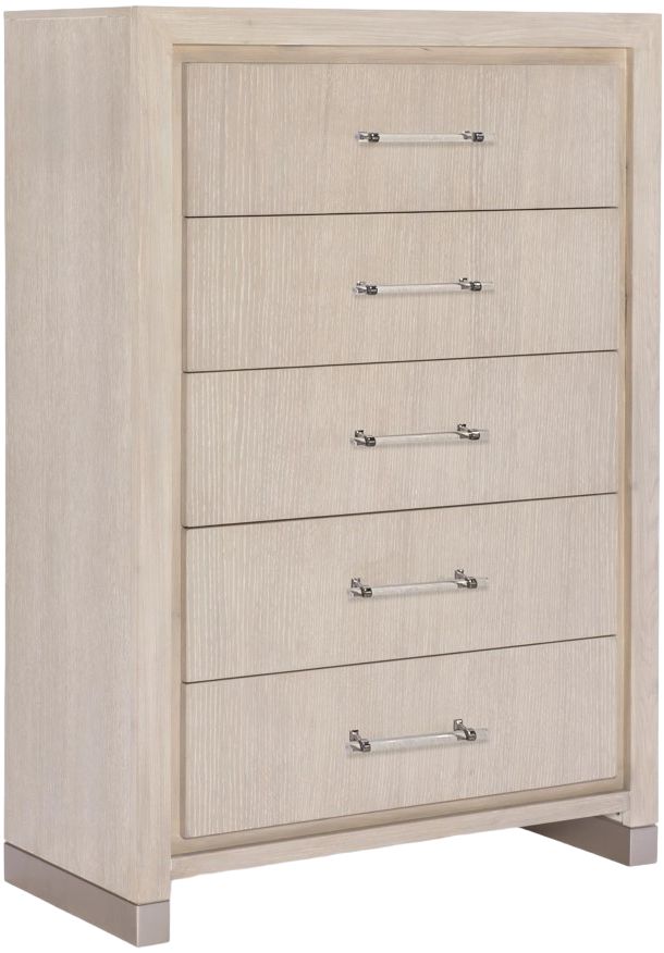 Legacy Classic Bliss Soft Cashmere Drawer Chest-0