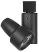 Cal® Lighting & Accessories Black Track Lighting-0