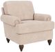 Flexsteel® Customizable Moxy Round Turned Leg Chair-0