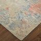 Feizy McDermott Gary/Multi-Colored 5' x 8' Rug-2