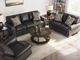 Signature Design by Ashley® Chasemore Granite Sofa and Loveseat-2