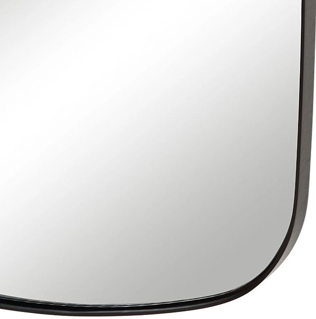 Renwil® Nicoya Dark Bronze Accent Mirror-4