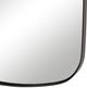 Renwil® Nicoya Dark Bronze Accent Mirror-4