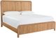 Bassett® Furniture Newbury Natural King Panel Bed-0