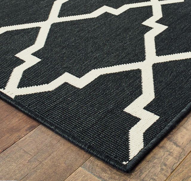 Oriental Weavers™ Marina 5'x8' Style 17 Area Rug-3