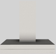 Vent-A-Hood® K Series 36" Stainless Steel Contemporary Wall Mounted Range Hood-0