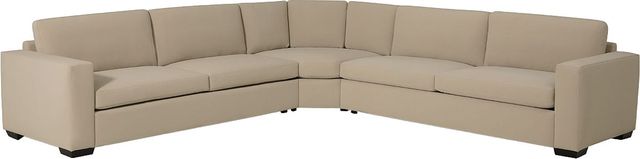 Palliser® Furniture Customizable Ensemble Track Arm 3-Piece Sectional-0
