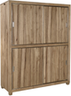 aspenhome® Paxton Fawn Storage Chest-0