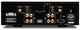 Rotel® Classic Stereo Power Amplifier-Black-1