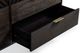 VIG Furniture Modrest Daisy Dark Acacia Dresser-2