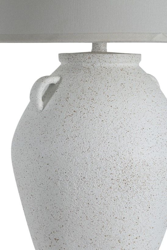 Renwil® Everren Aloria Off-White Table Lamp-2