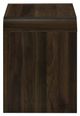 New Classic® Home Furnishings Mara Walnut End Table-4