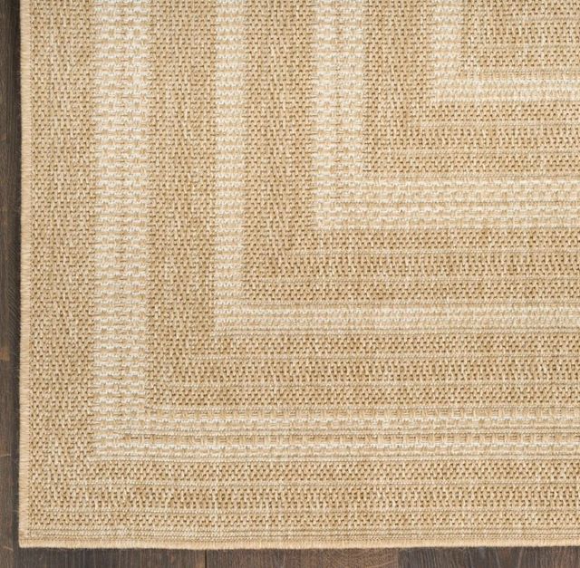 Nourison Home™ Tulum TLM04 5'x7' Style 2 Area Rug-4