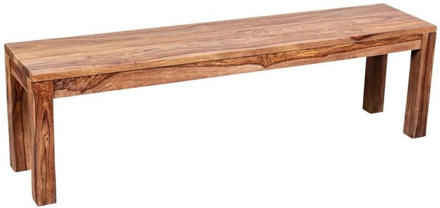 Porter International Designs Urban Natural Dining Bench-0