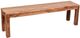 Porter International Designs Urban Natural Dining Bench-0