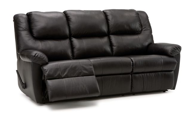 Palliser® Furniture Customizable Tundra Reclining Sofa-1