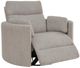 Benchcraft® ModMax Luxe Flint Swivel Glider Power Recliner-1